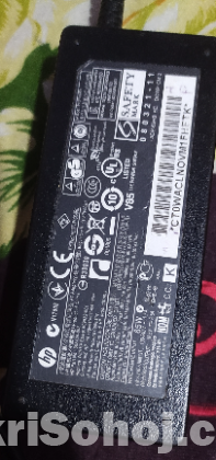 Laptop HP charger sell